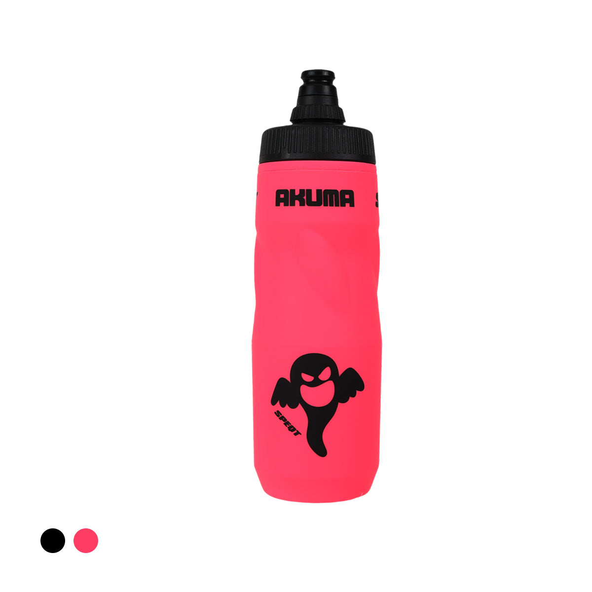 SPEQT AKUMA Pro Australia Bike Water Bottle 21oz