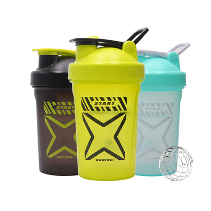 SPEQT Australia A&D Supercar club Shaker Bottle Perfect for Protein Shakes and Tritan Pre Workout, 13oz