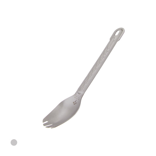 SPEQT Polar Region Australia Titanium Tableware