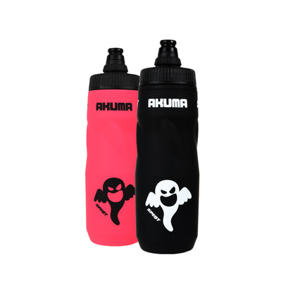 SPEQT AKUMA Pro Australia Bike Water Bottle 21oz