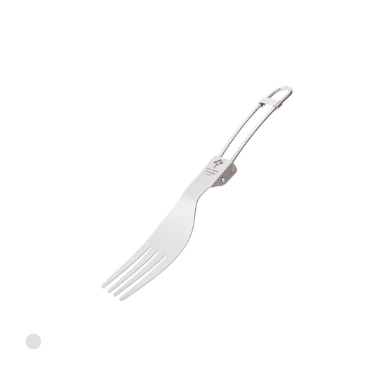 SPEQT Polar Region Australia Titanium Tableware Foldable